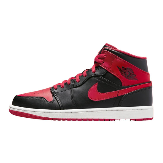Jordan 1 Mid Alternate Bred (2022)