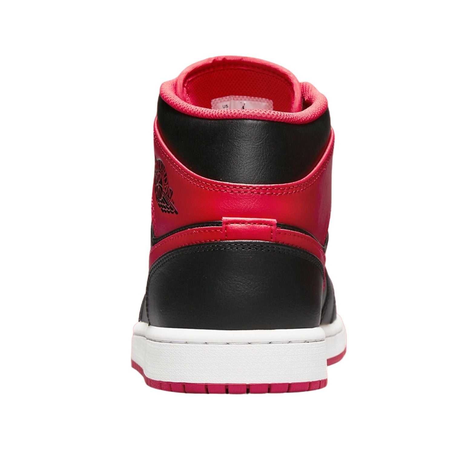 Jordan 1 Mid Alternate Bred (2022)