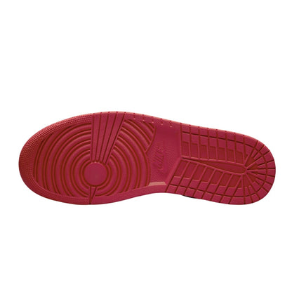 Jordan 1 Mid Alternate Bred (2022)