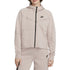Nike Sportswear Tech Fleece Hoodie & Joggers Set Diffused Taupe/Black