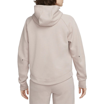 Nike Sportswear Tech Fleece Hoodie &amp; Joggers Set Diffused Taupe/Black
