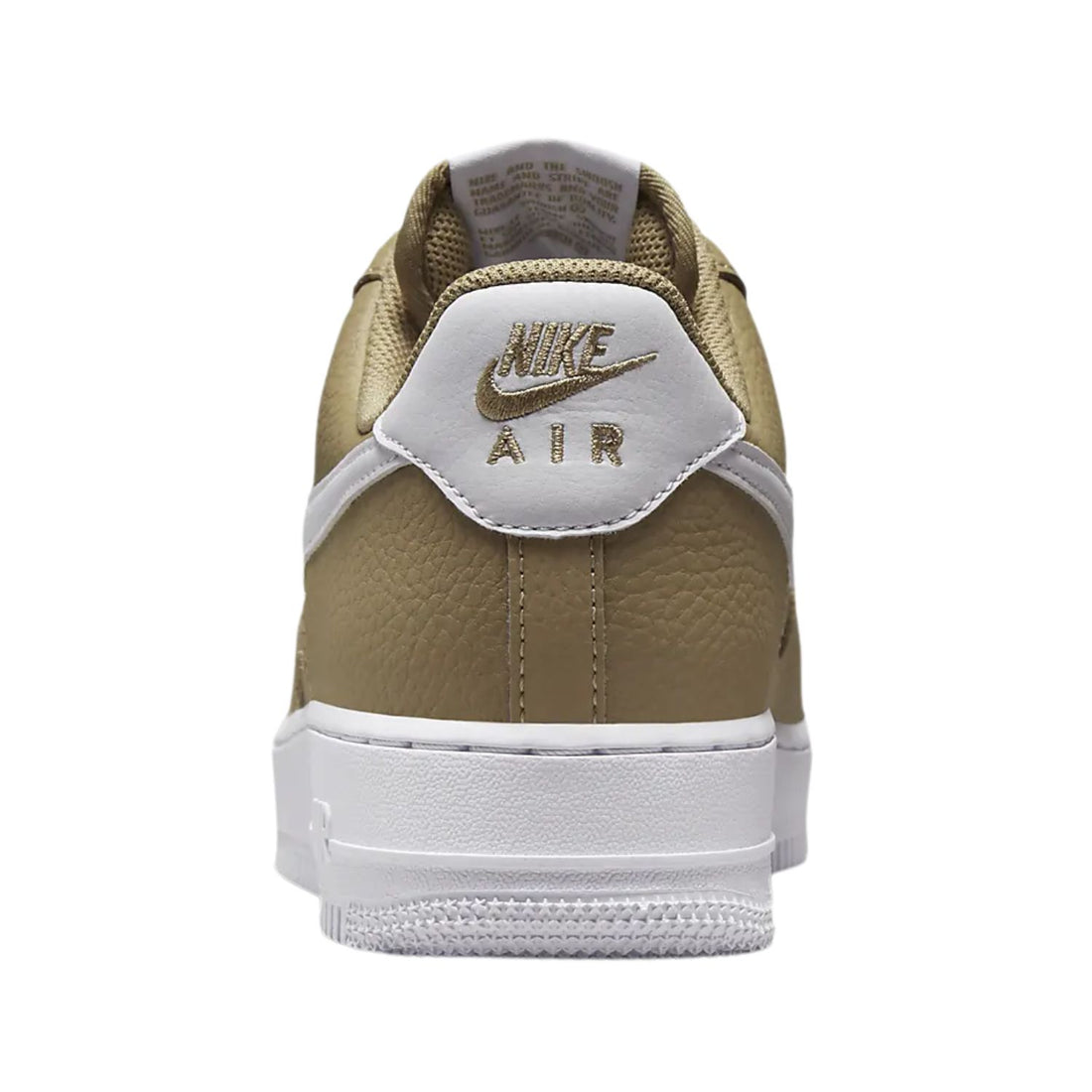 Nike Air Force 1 Low &