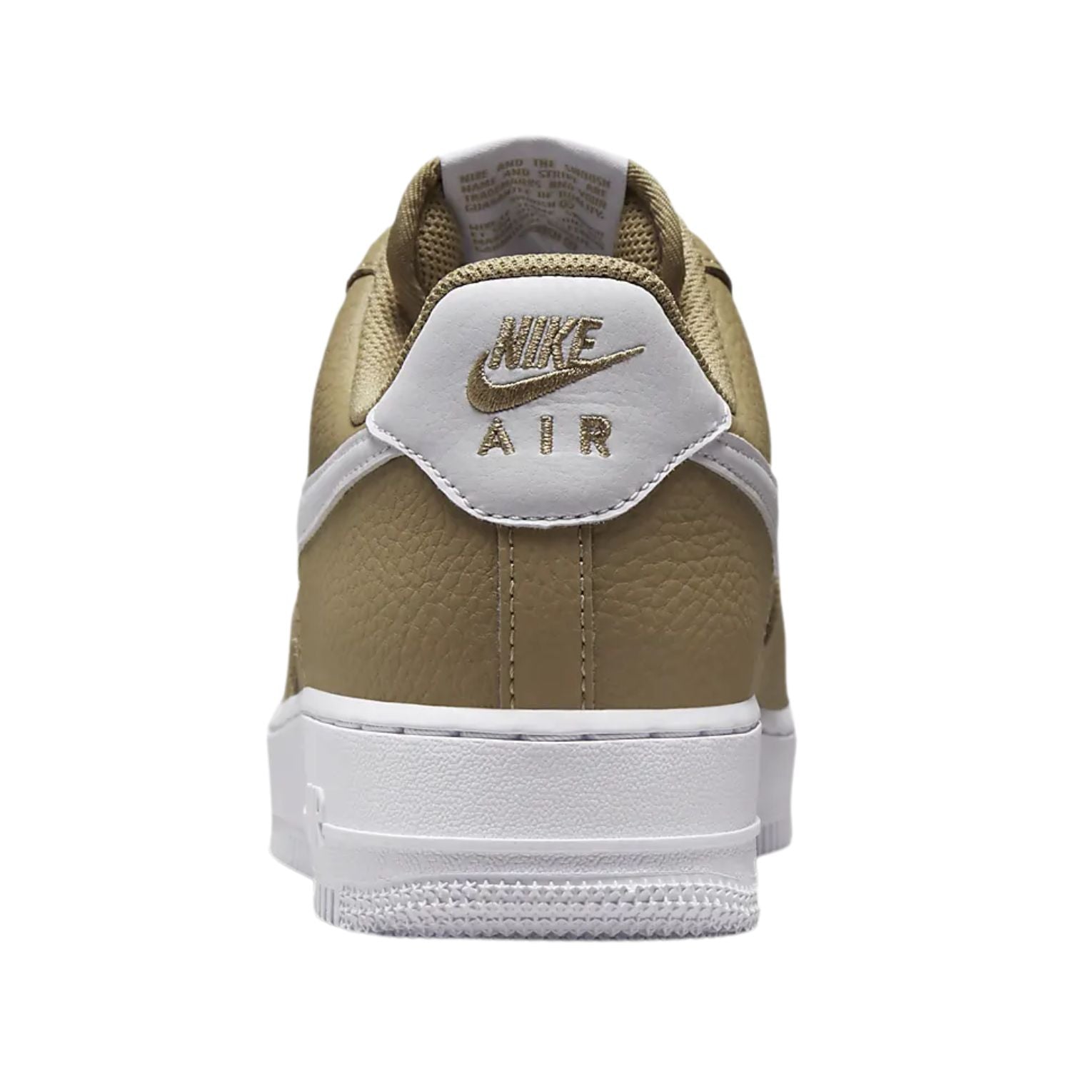 Nike Air Force 1 Low &