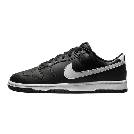 Nike Dunk Low Black Panda 2.0