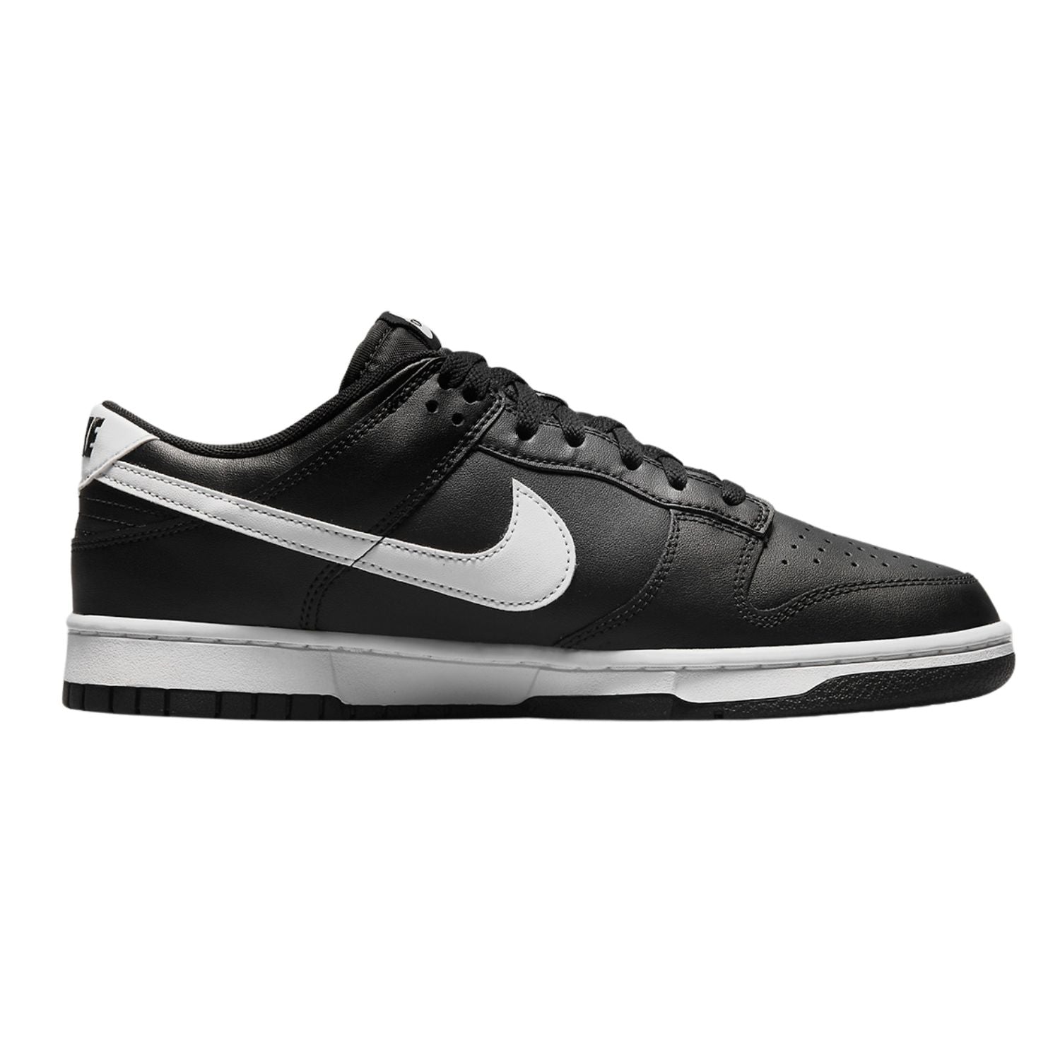Nike Dunk Low Black Panda 2.0