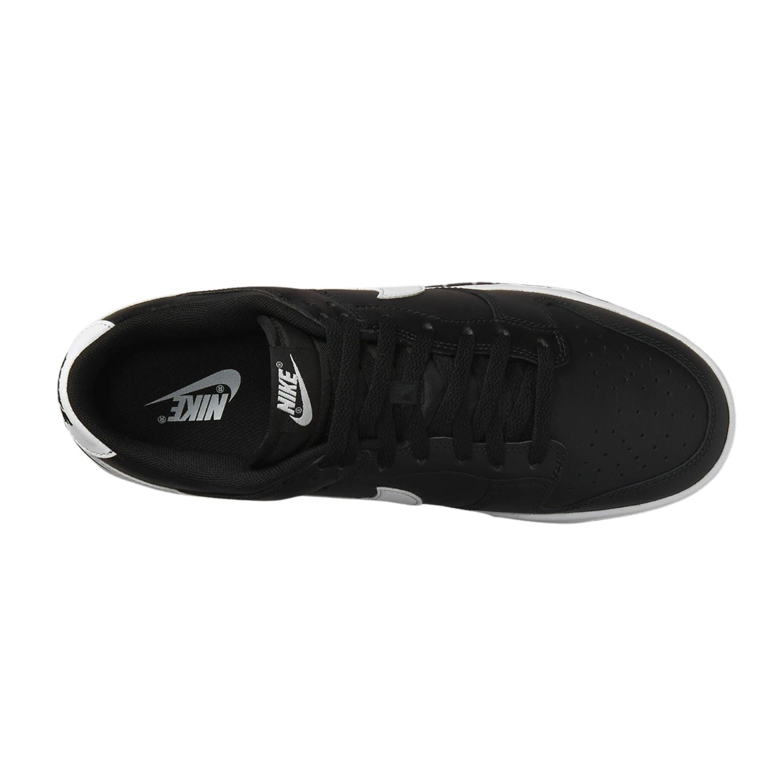 Nike Dunk Low Black Panda 2.0