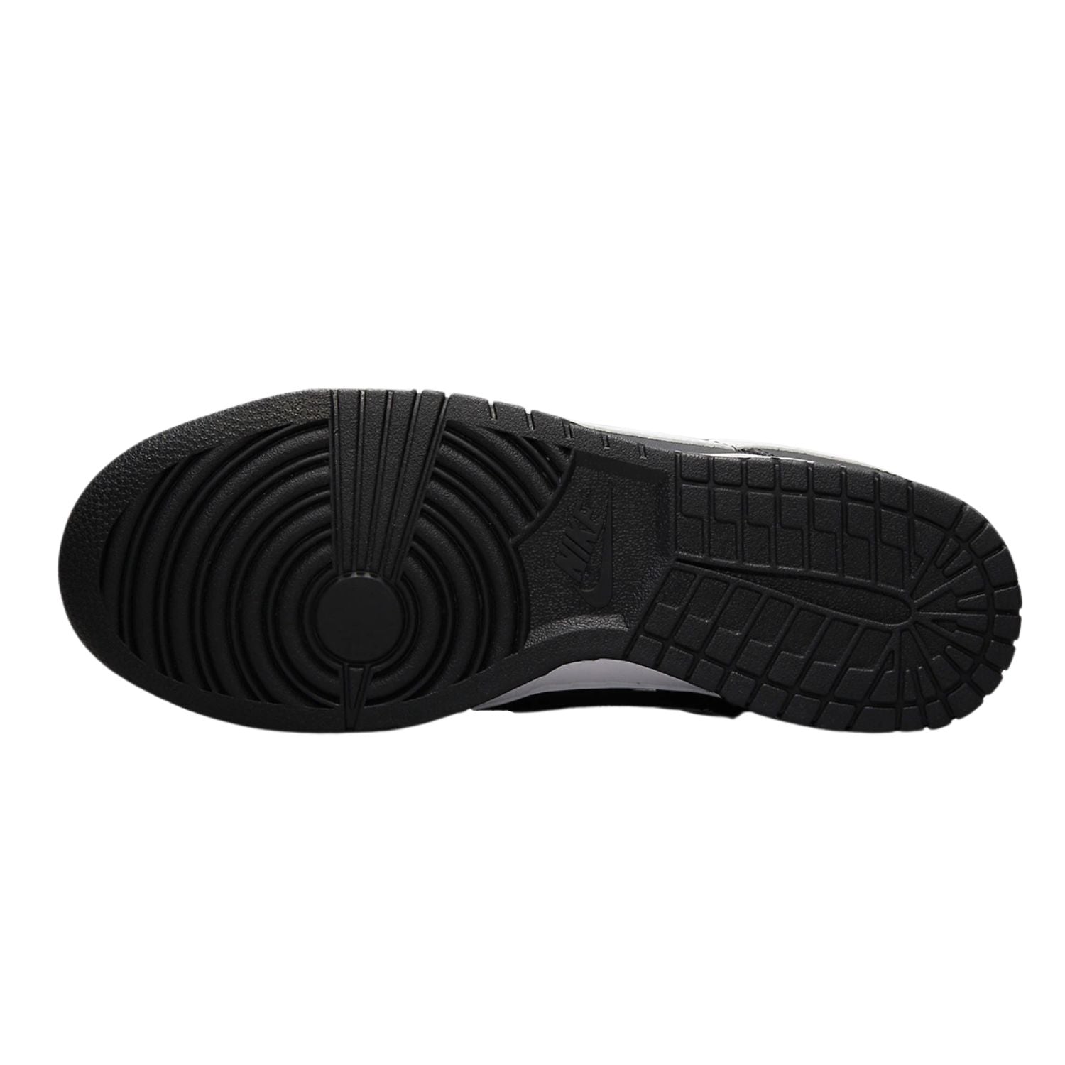 Nike Dunk Low Black Panda 2.0