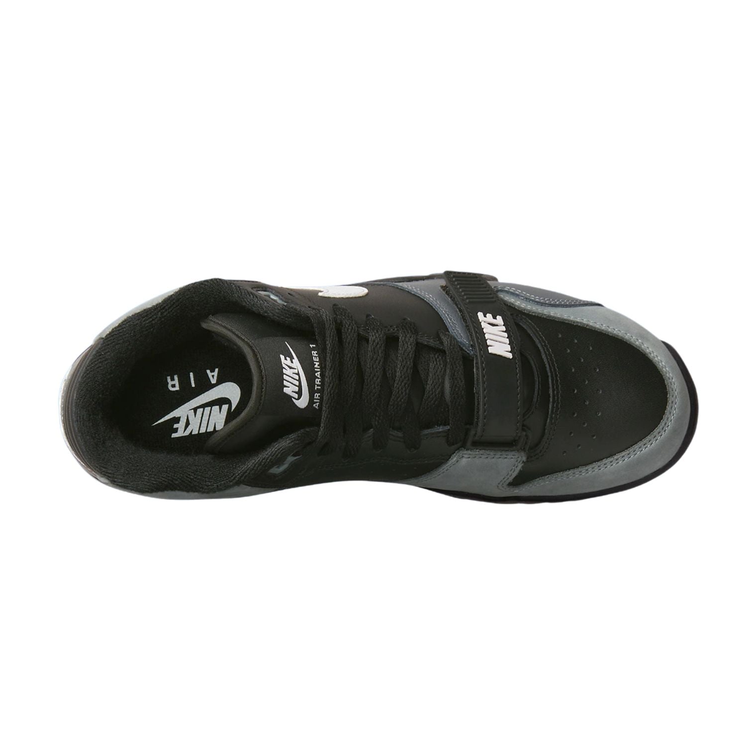 Nike Air Trainer 1 Black Grey