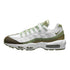 Nike Air Max 95 White Olive