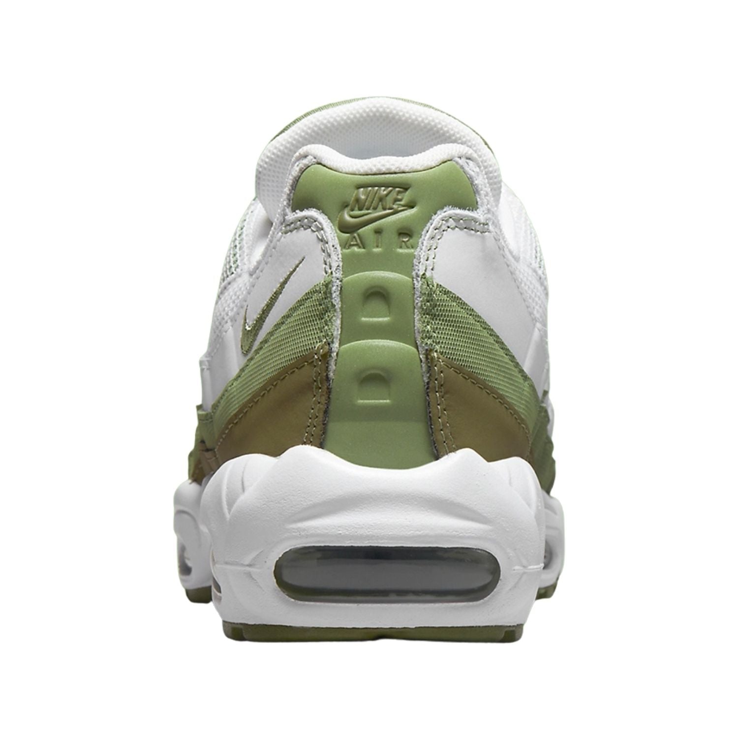 Nike Air Max 95 White Olive