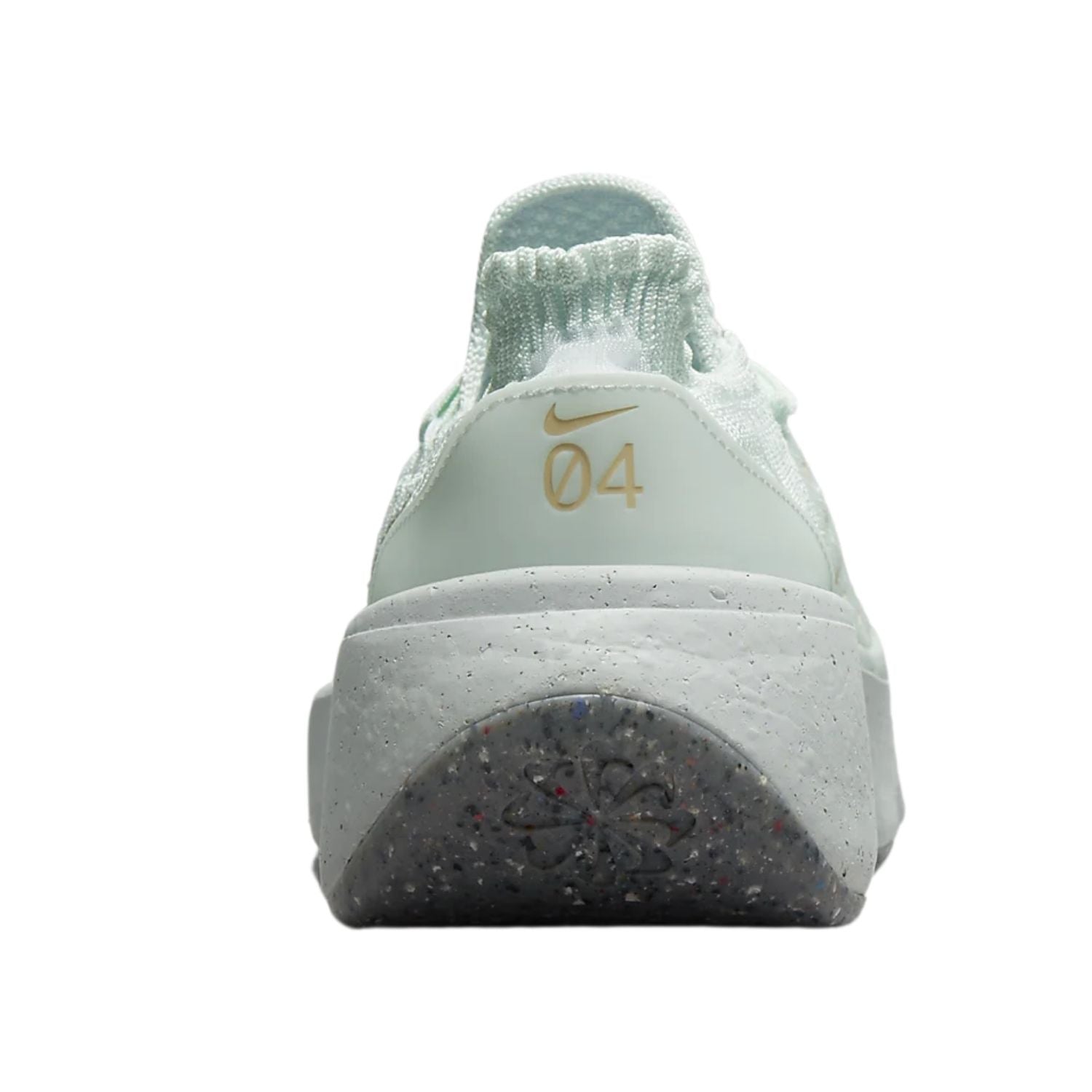 Nike Space Hippie 04 Barely Green (Women&