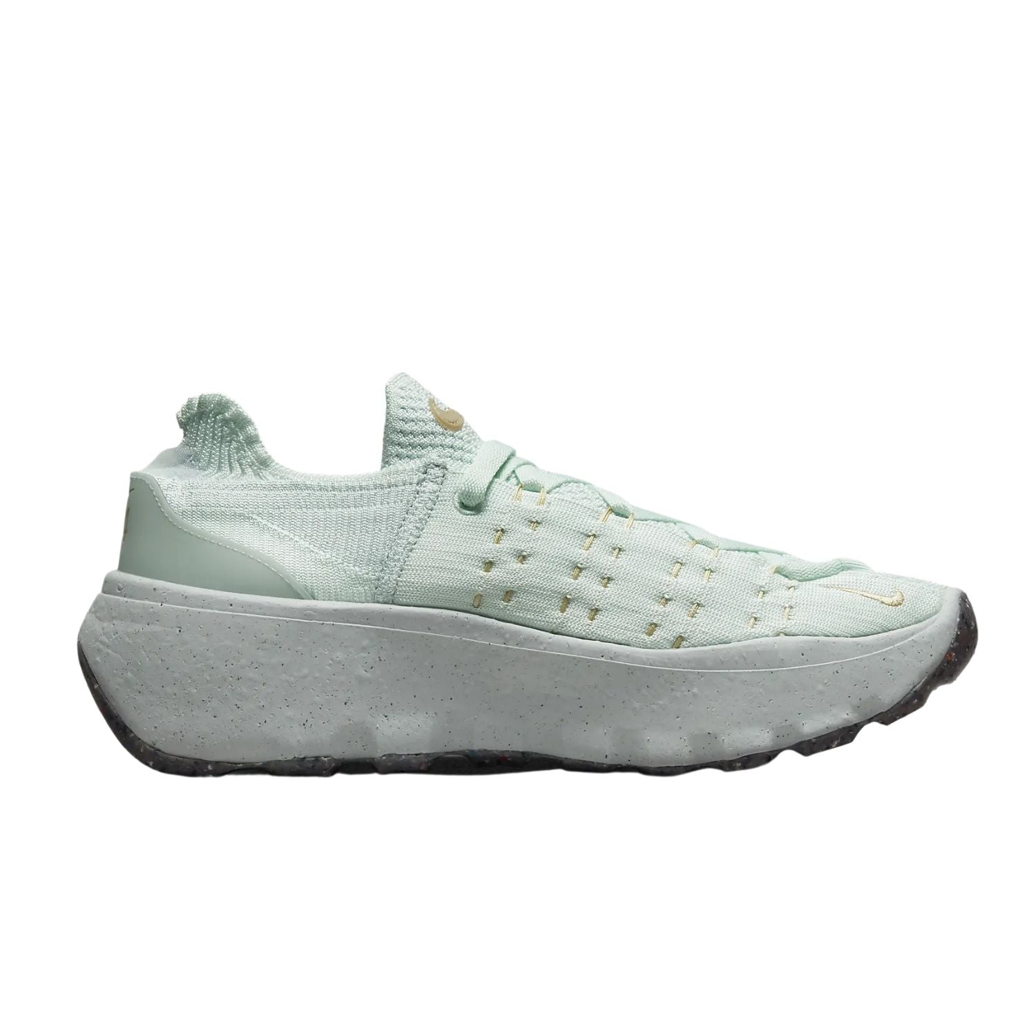 Nike Space Hippie 04 Barely Green (Women&