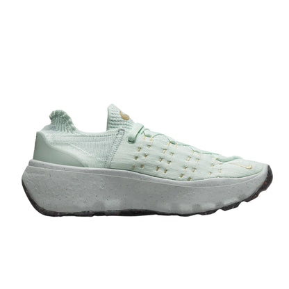 Nike Space Hippie 04 Barely Green (Women&