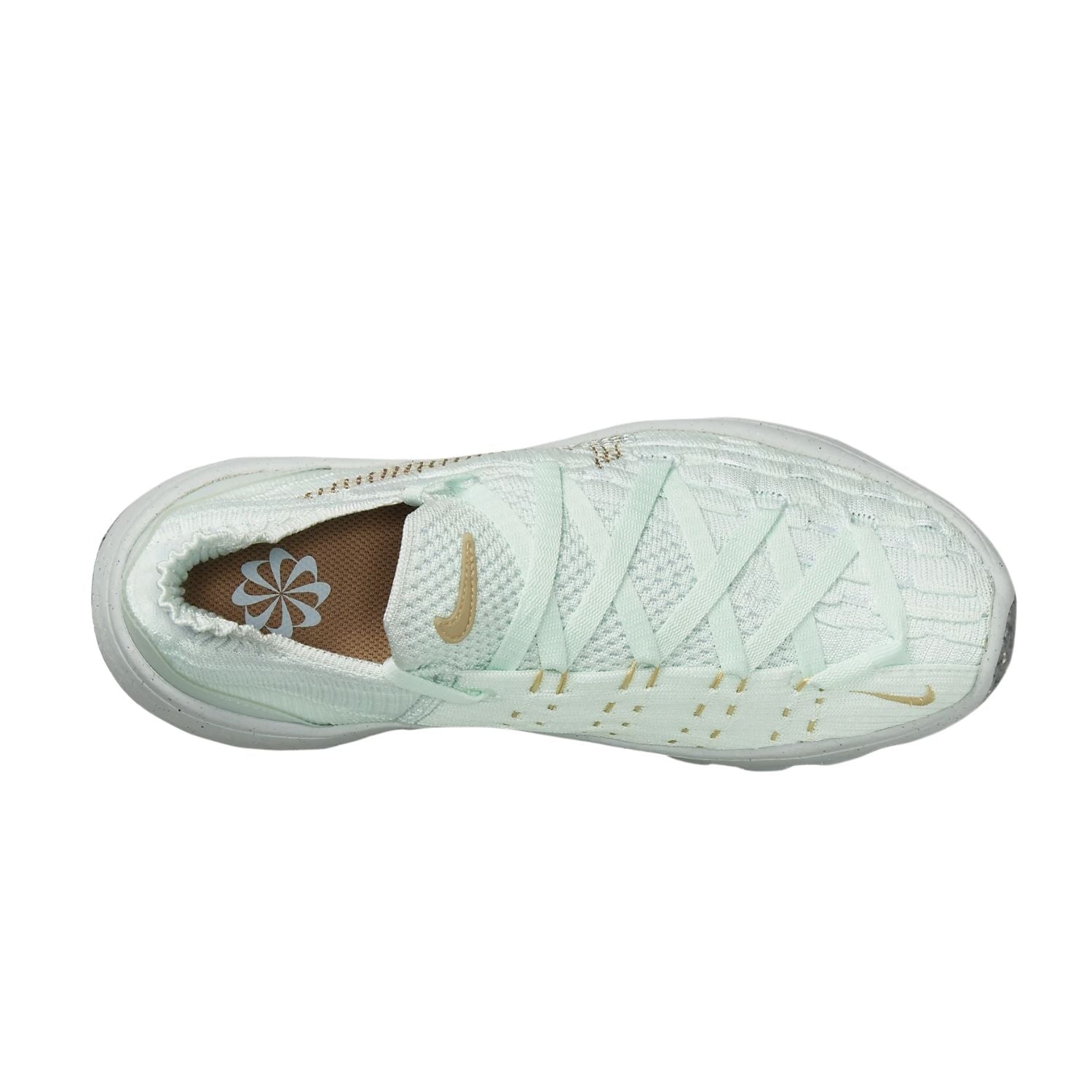 Nike Space Hippie 04 Barely Green (Women's)