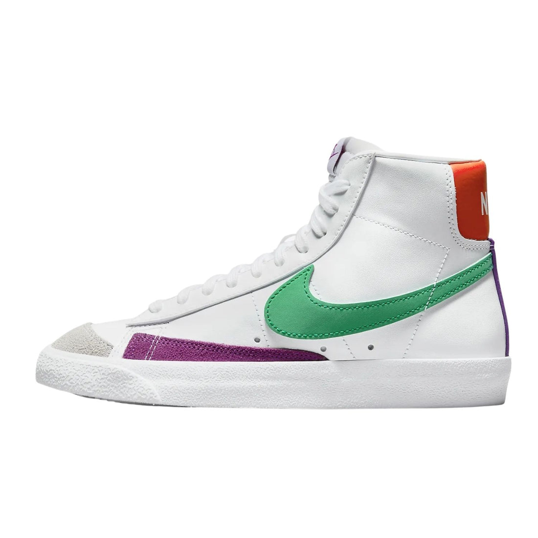 Nike Blazer Mid &
