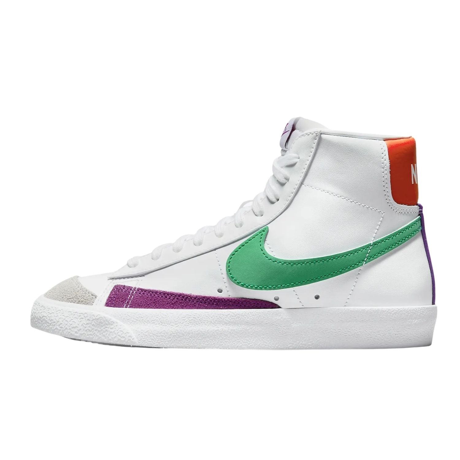 Nike Blazer Mid &