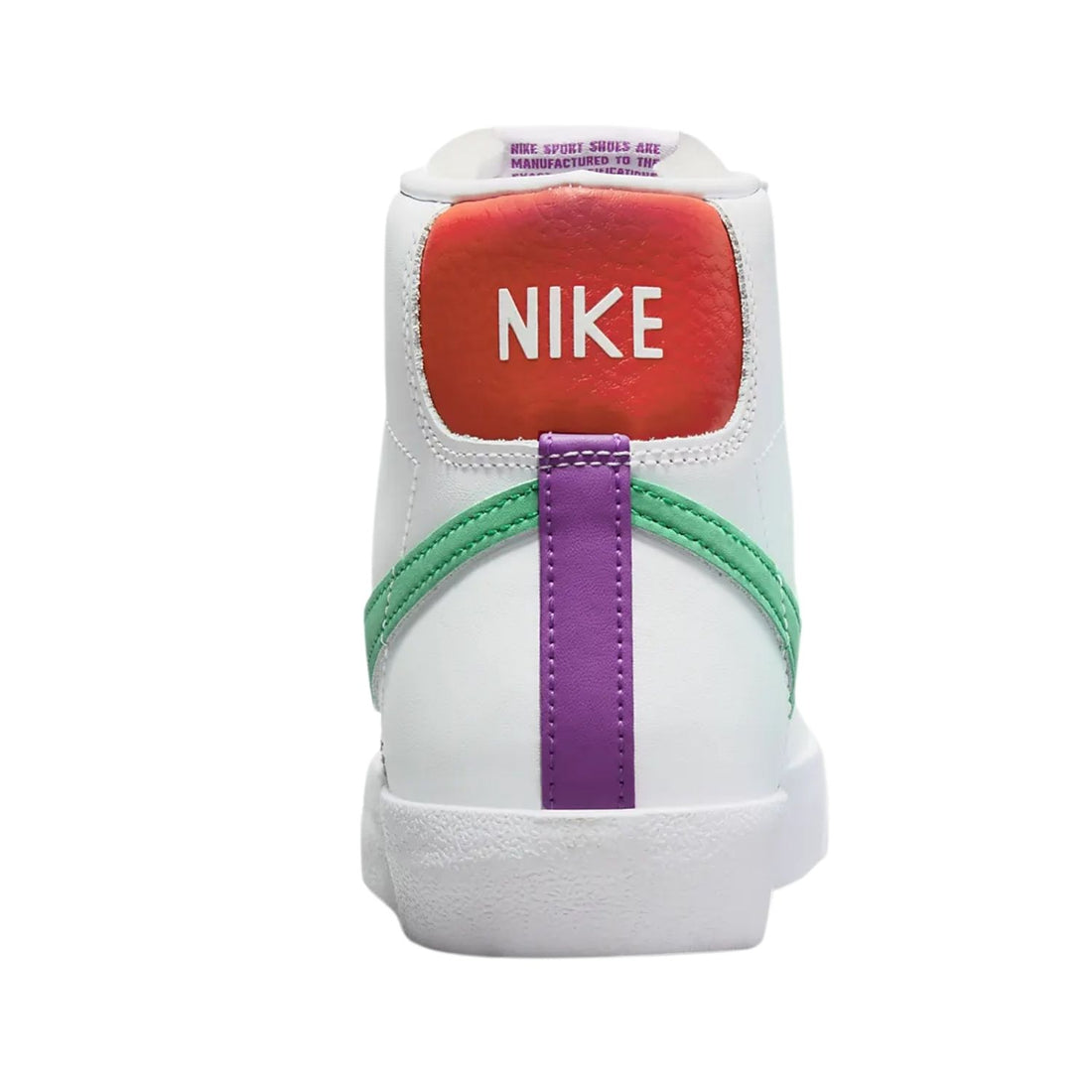 Nike Blazer Mid &
