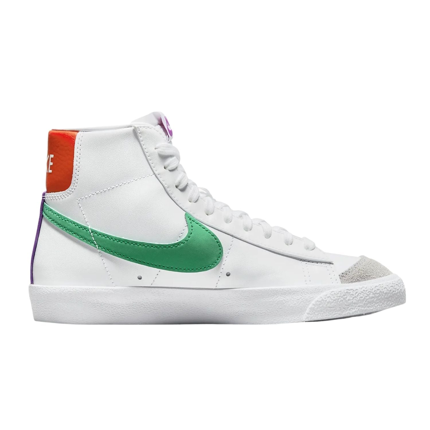 Nike Blazer Mid &