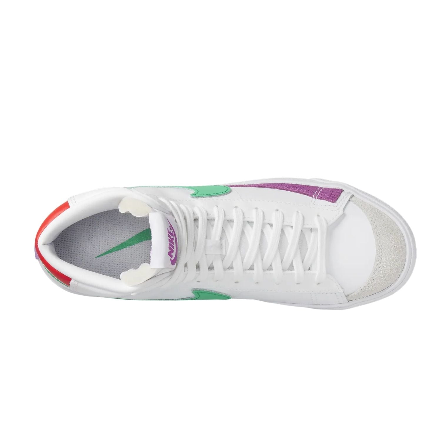 Nike Blazer Mid '77 Womens Style : Cz1055-123