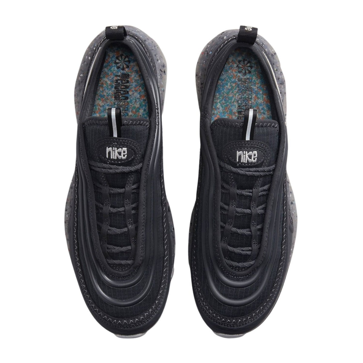 Nike Air Max 97 Terrascape Off Noir