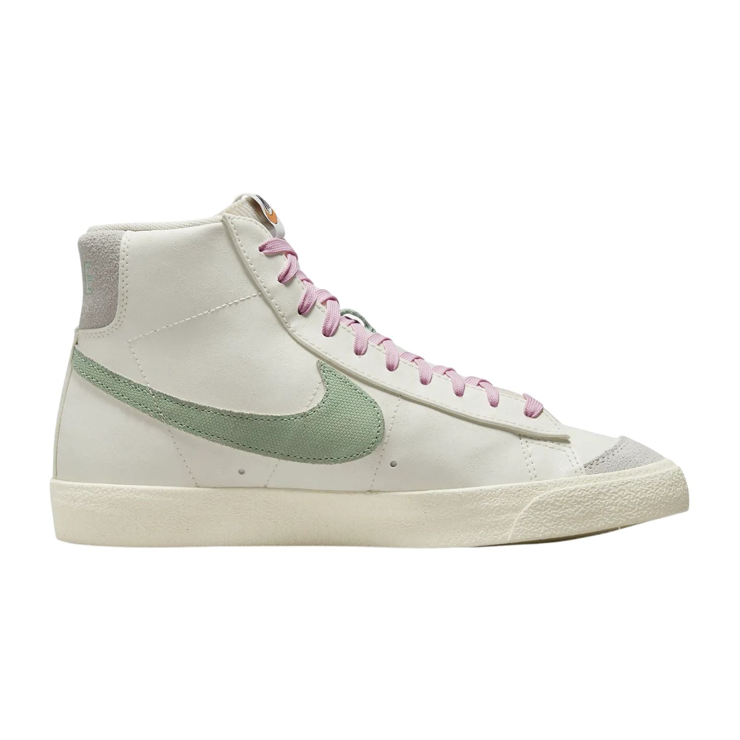 Nike Blazer Mid 77 Premium Certified Fresh