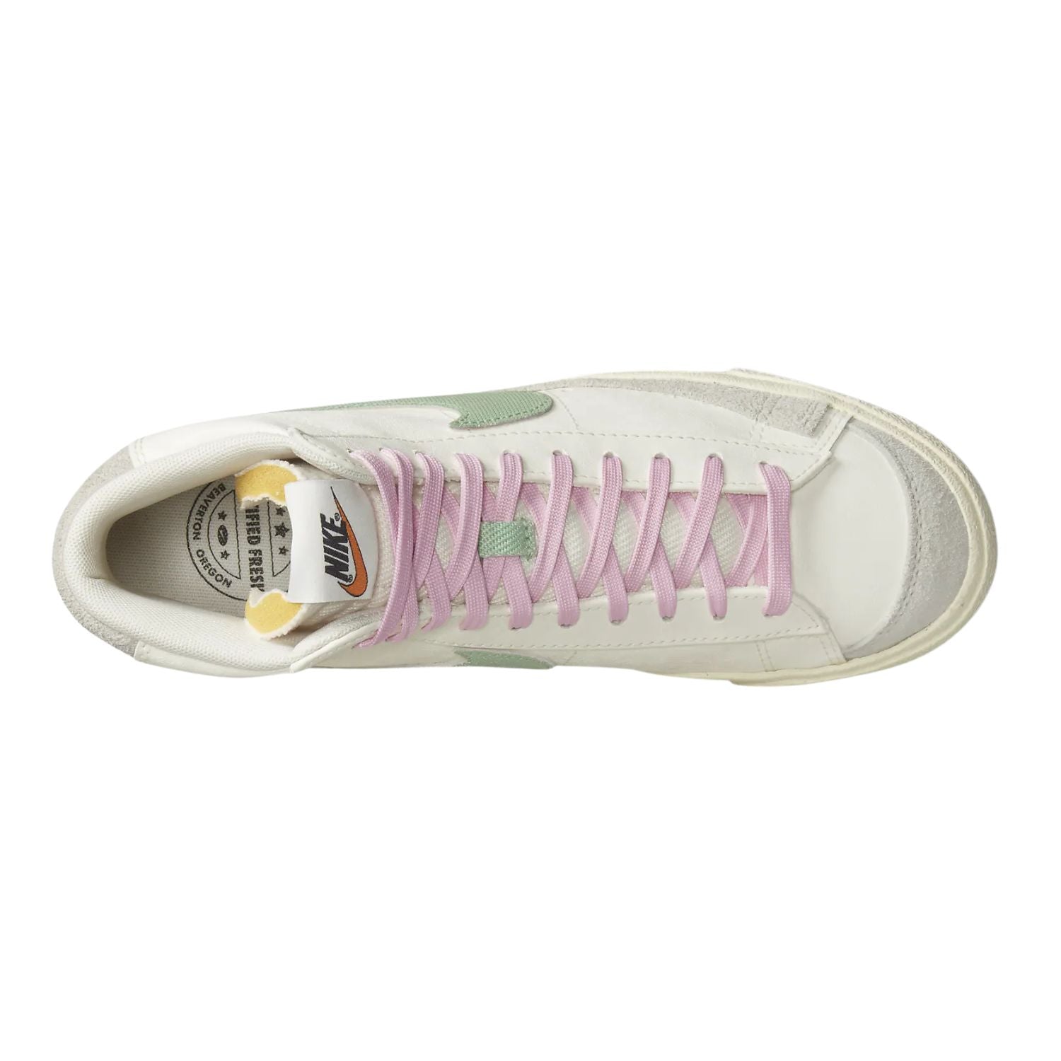 Nike Blazer Mid 77 Premium Certified Fresh