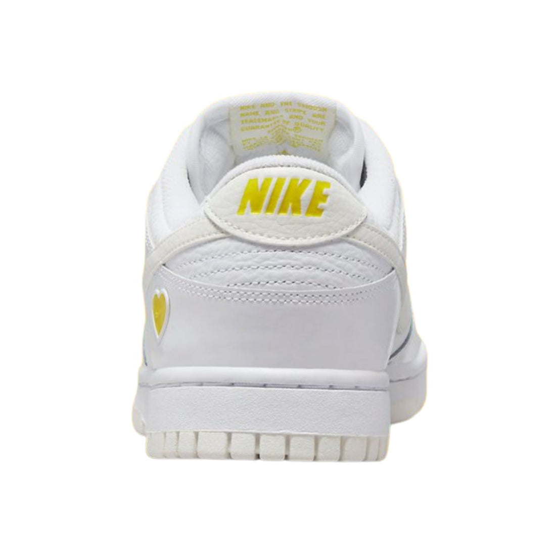 Nike Dunk Low Valentine&