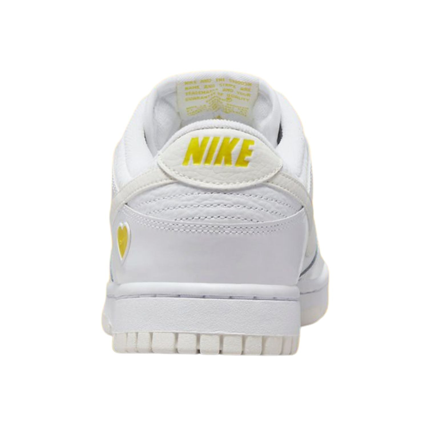 Nike Dunk Low Valentine&