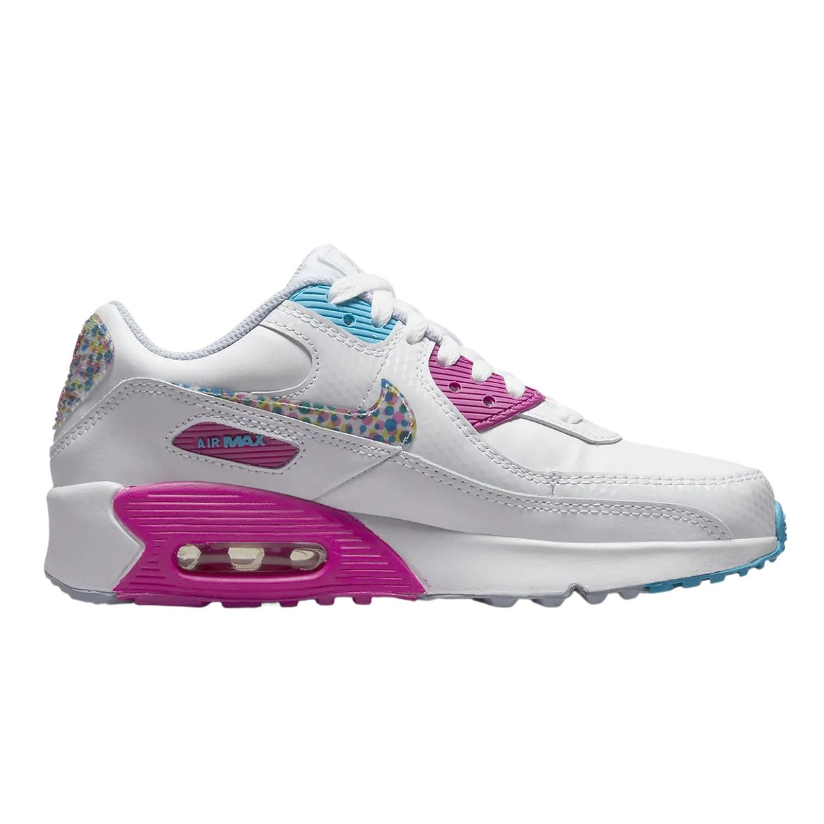 Nike Air Max 90 Ltr Se Big Kids Style : Dv1843-100