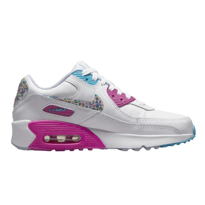 Nike Air Max 90 Ltr Se Big Kids Style : Dv1843-100