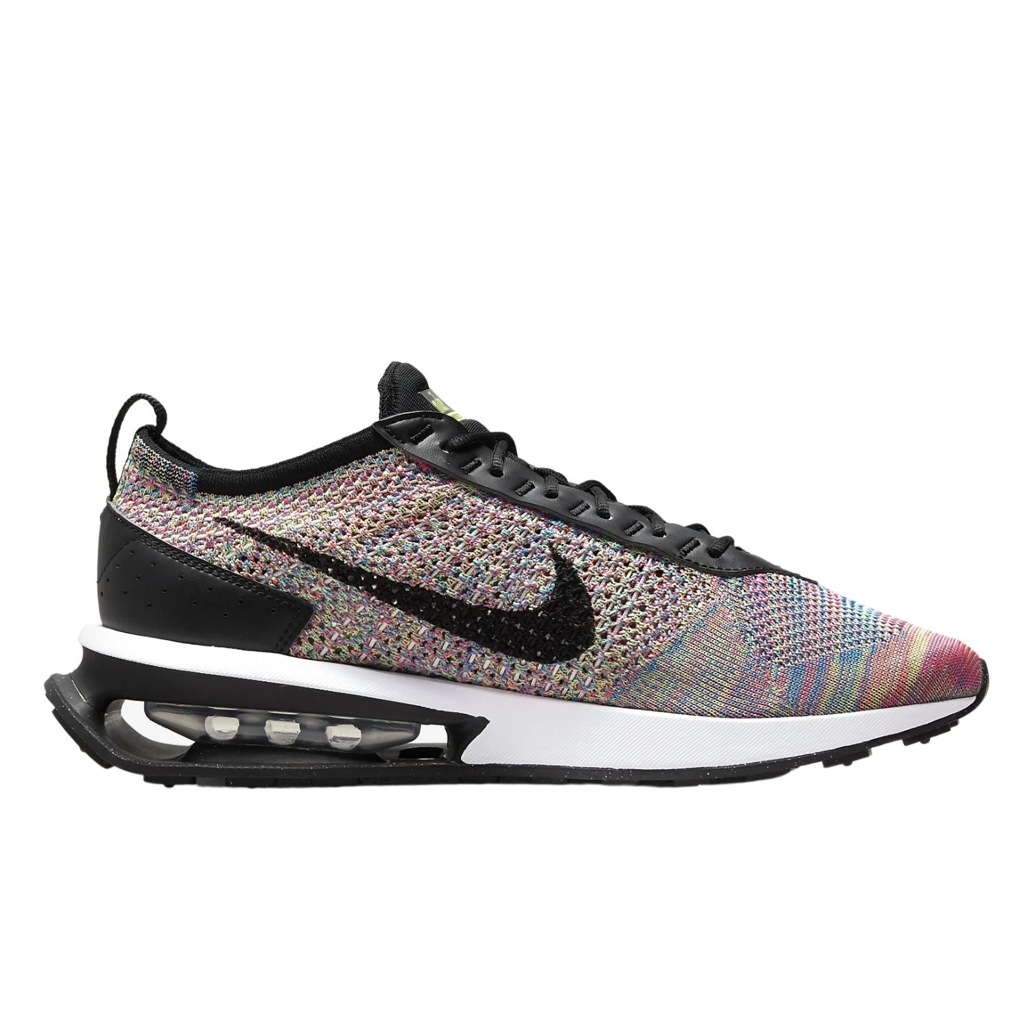 Nike Air Max Flyknit Racer Multi-Color