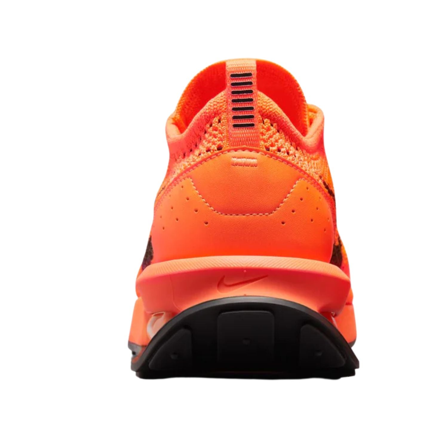 Nike Air Max Flyknit Racer Total Orange
