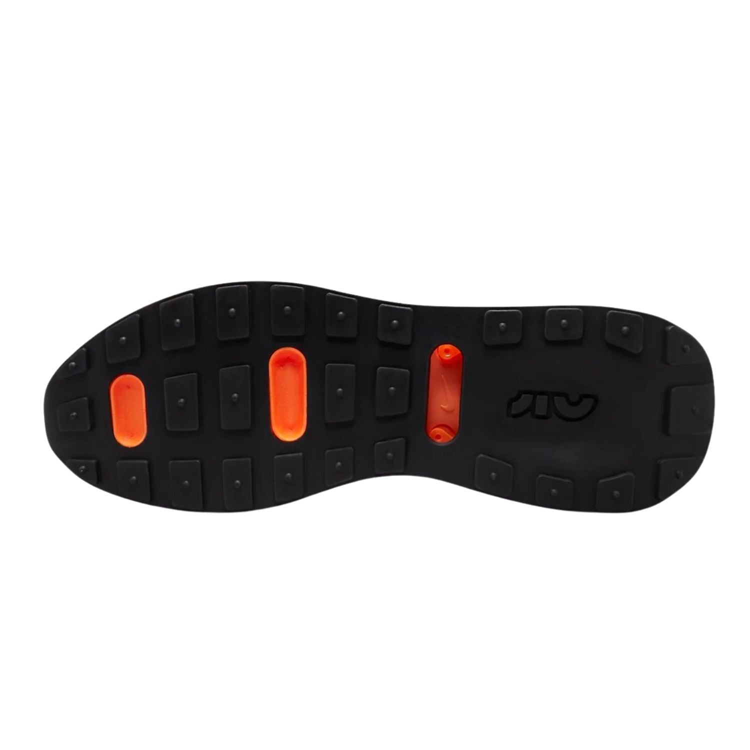 Nike Air Max Flyknit Racer Total Orange