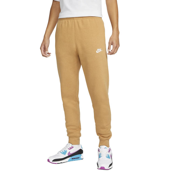 Nike Sportswear Club Fleece Joggers Mens Style : Bv2671