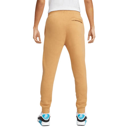 Nike Sportswear Club Fleece Joggers Mens Style : Bv2671