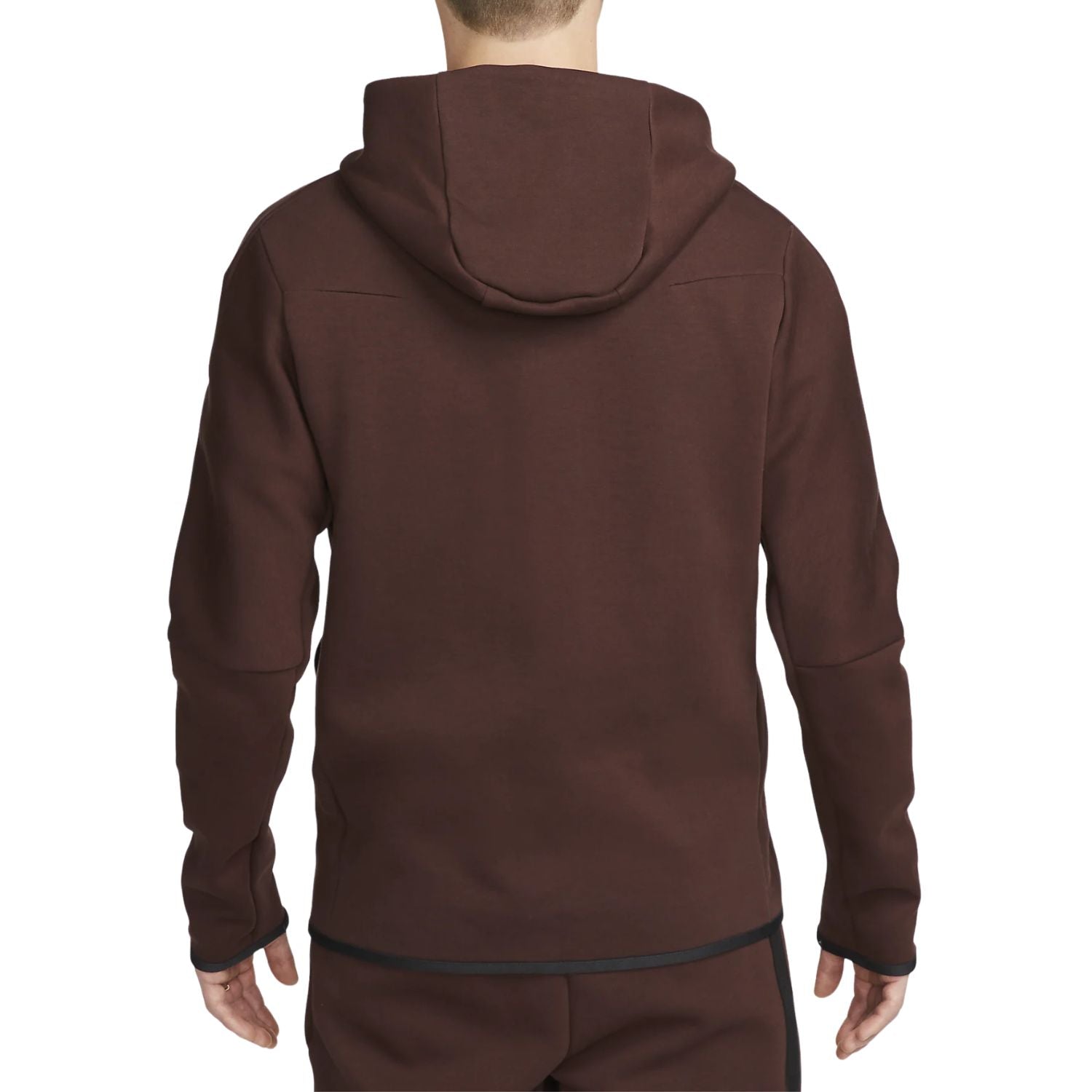 Nike Sportswear Tech Fleece Full-Zip Hoodie