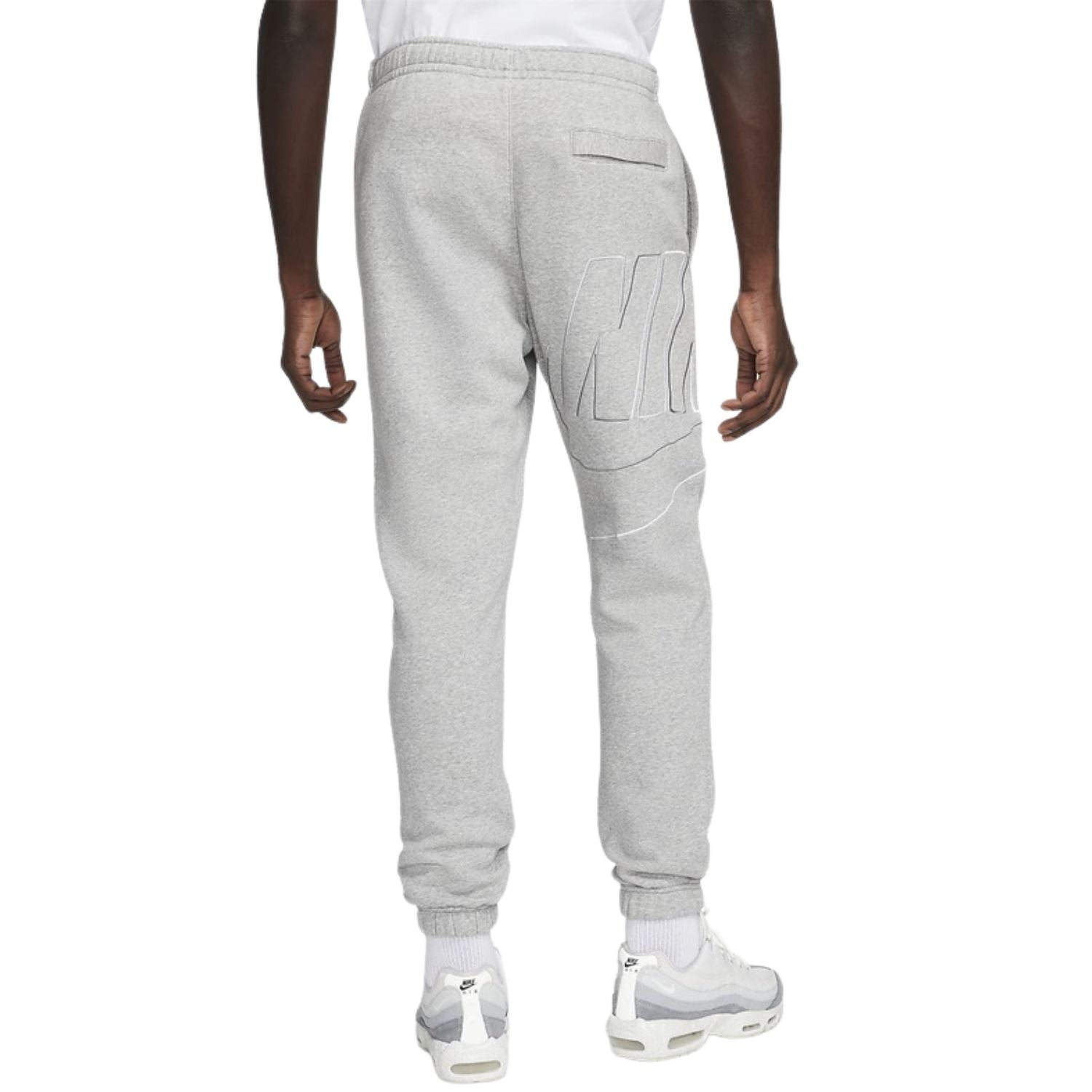 Nike Club Fleece+ Pants Mens Style : Dx0547