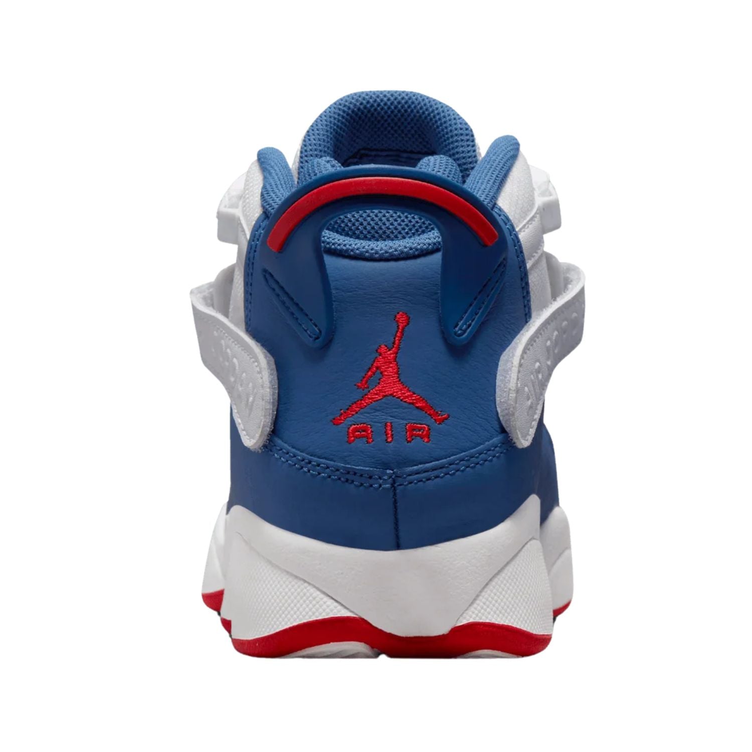 Jordan 6 Rings Big Kids Style : 323419-140