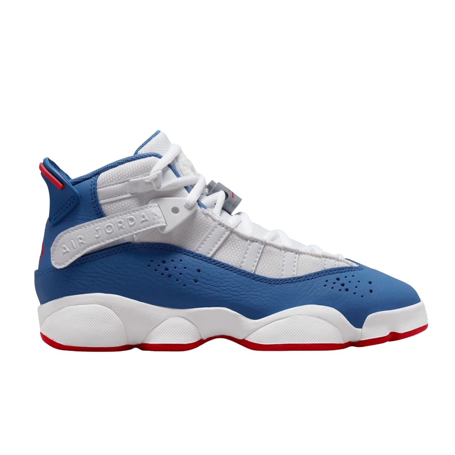 Jordan 6 Rings Big Kids Style : 323419-140