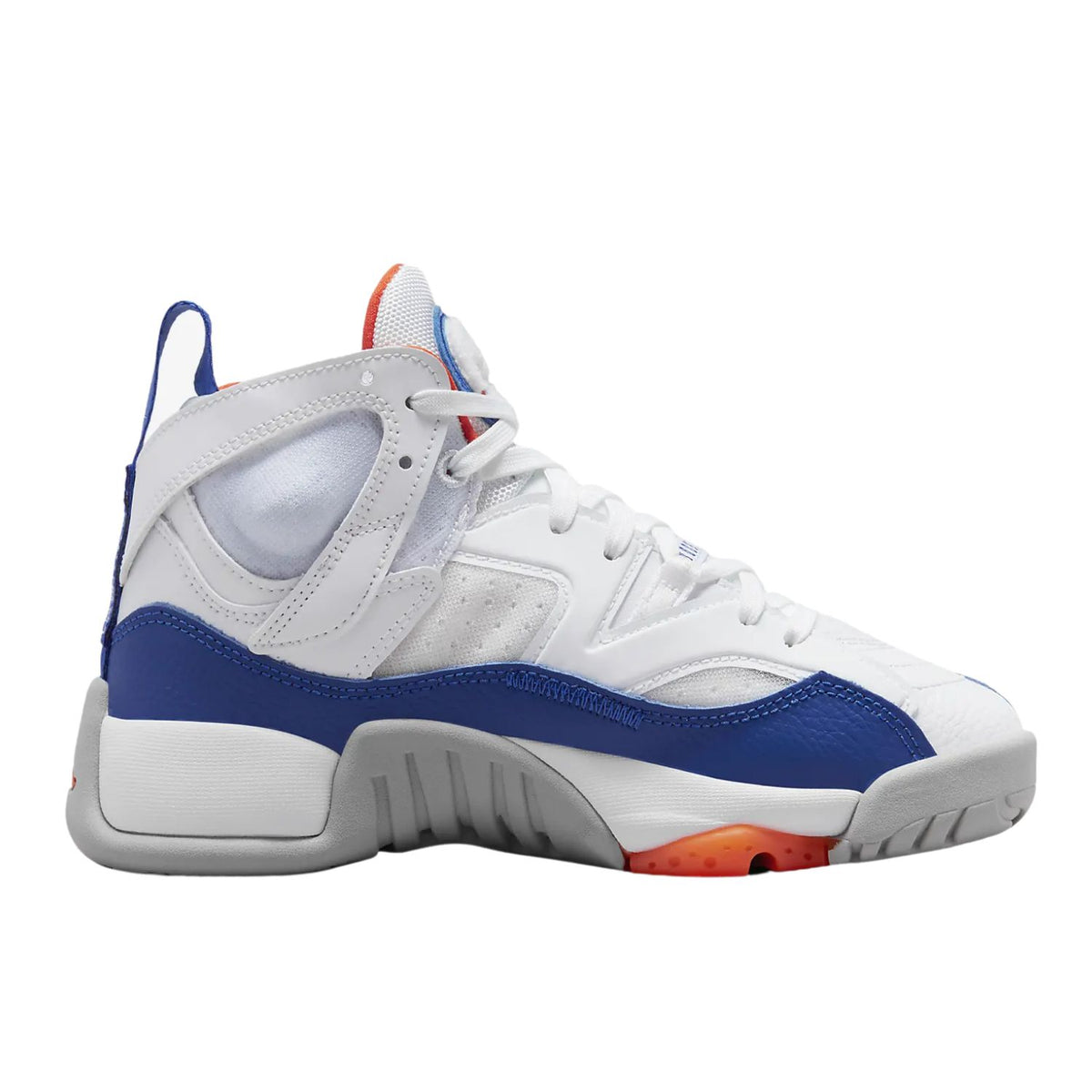 Jordan Jumpman Two Trey Big Kids Style : Dq8431-148