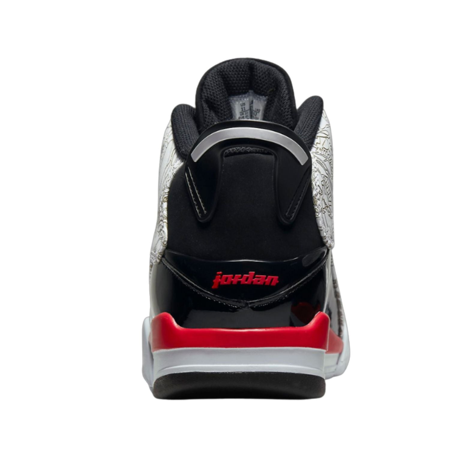 Jordan Dub Zero Big Kids Style : Dv1359-162