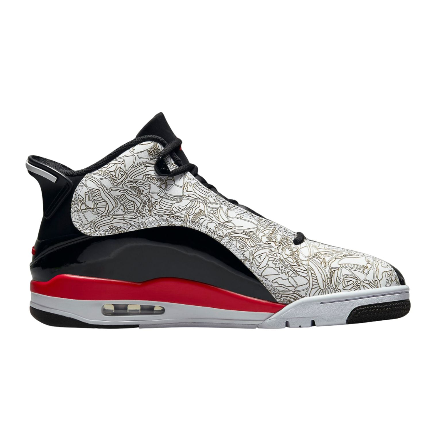 Jordan Dub Zero Big Kids Style : Dv1359-162