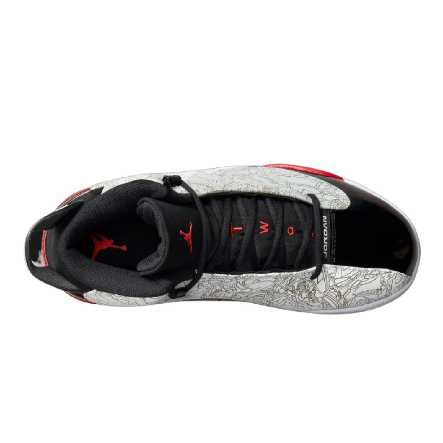 Jordan Dub Zero Big Kids Style : Dv1359-162