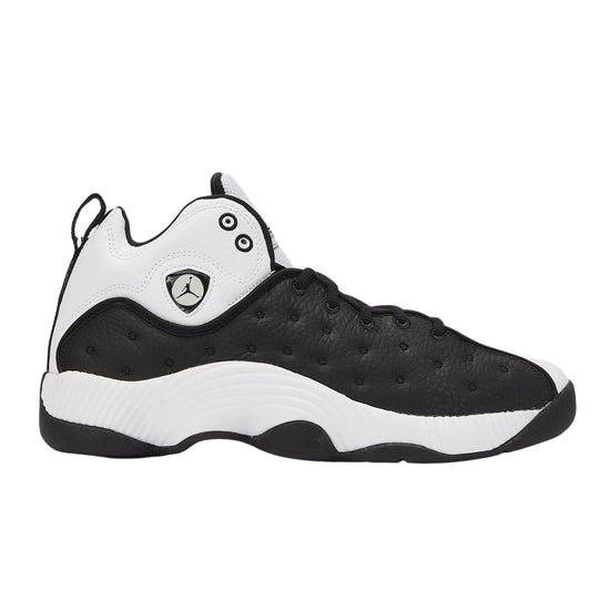 Jordan Jumpman Team 2 White Black