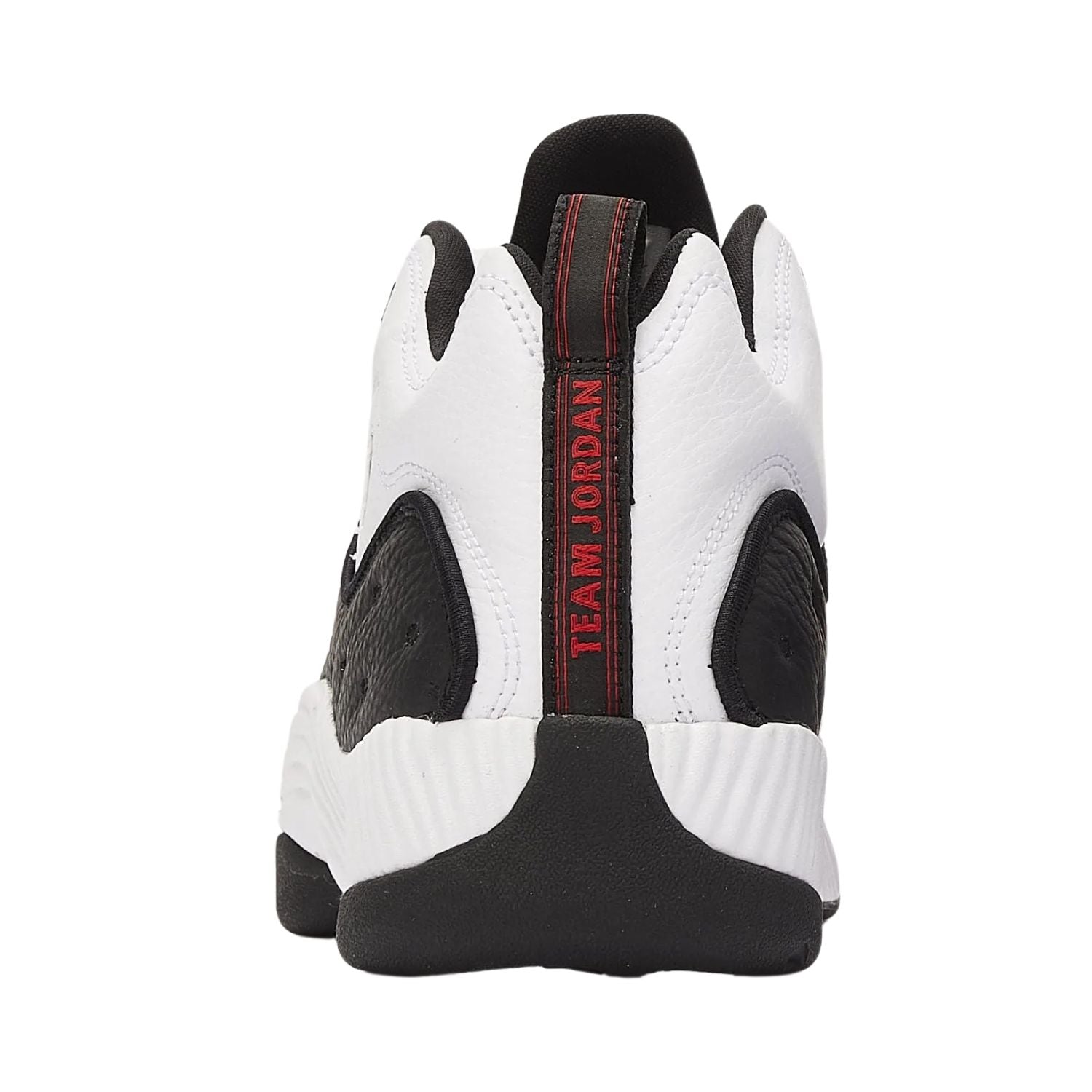 Jordan Jumpman Team 2 White Black