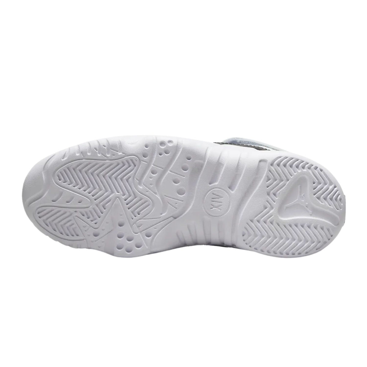 Jordan Jumpman Two Trey Little Kids Style : Dq8432-106