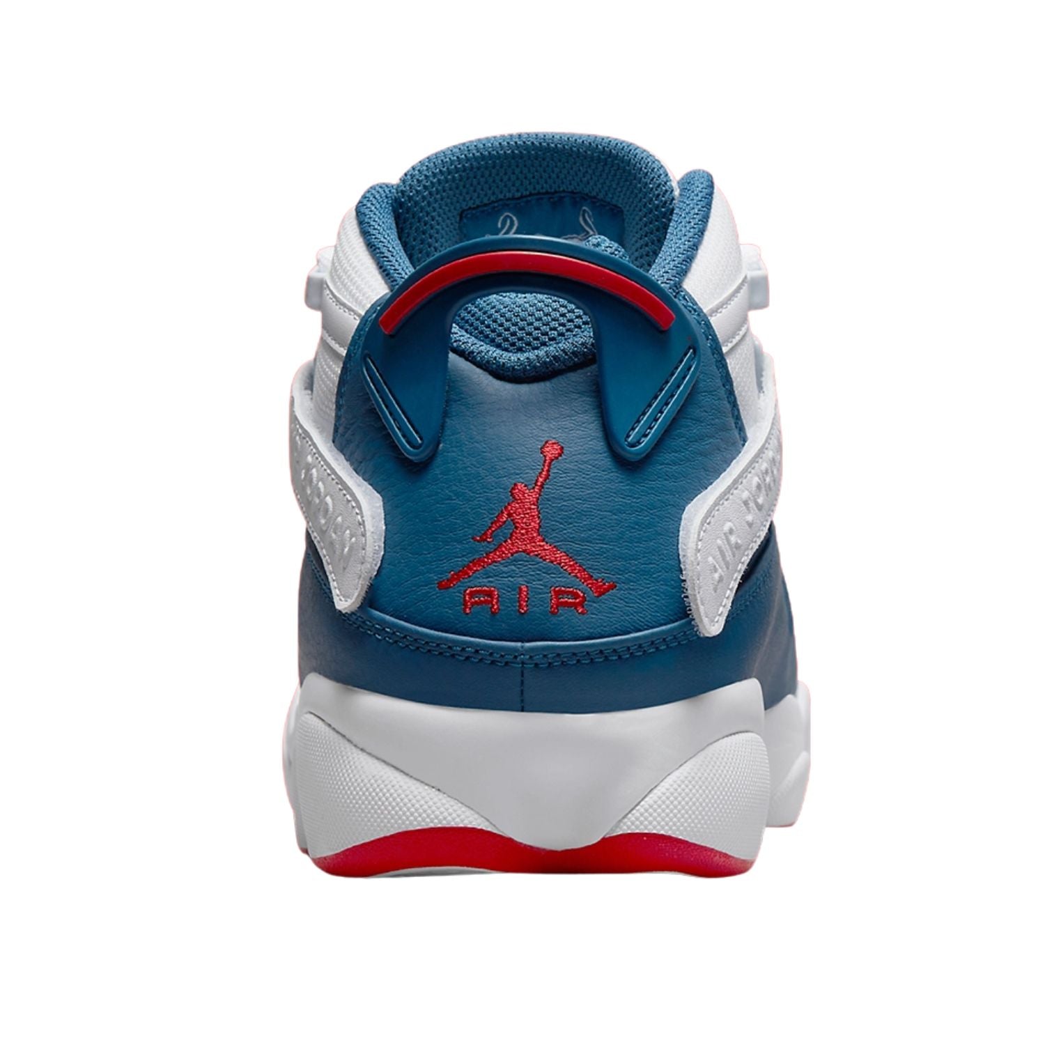 Jordan 6 Rings Mens Style : 322992-140