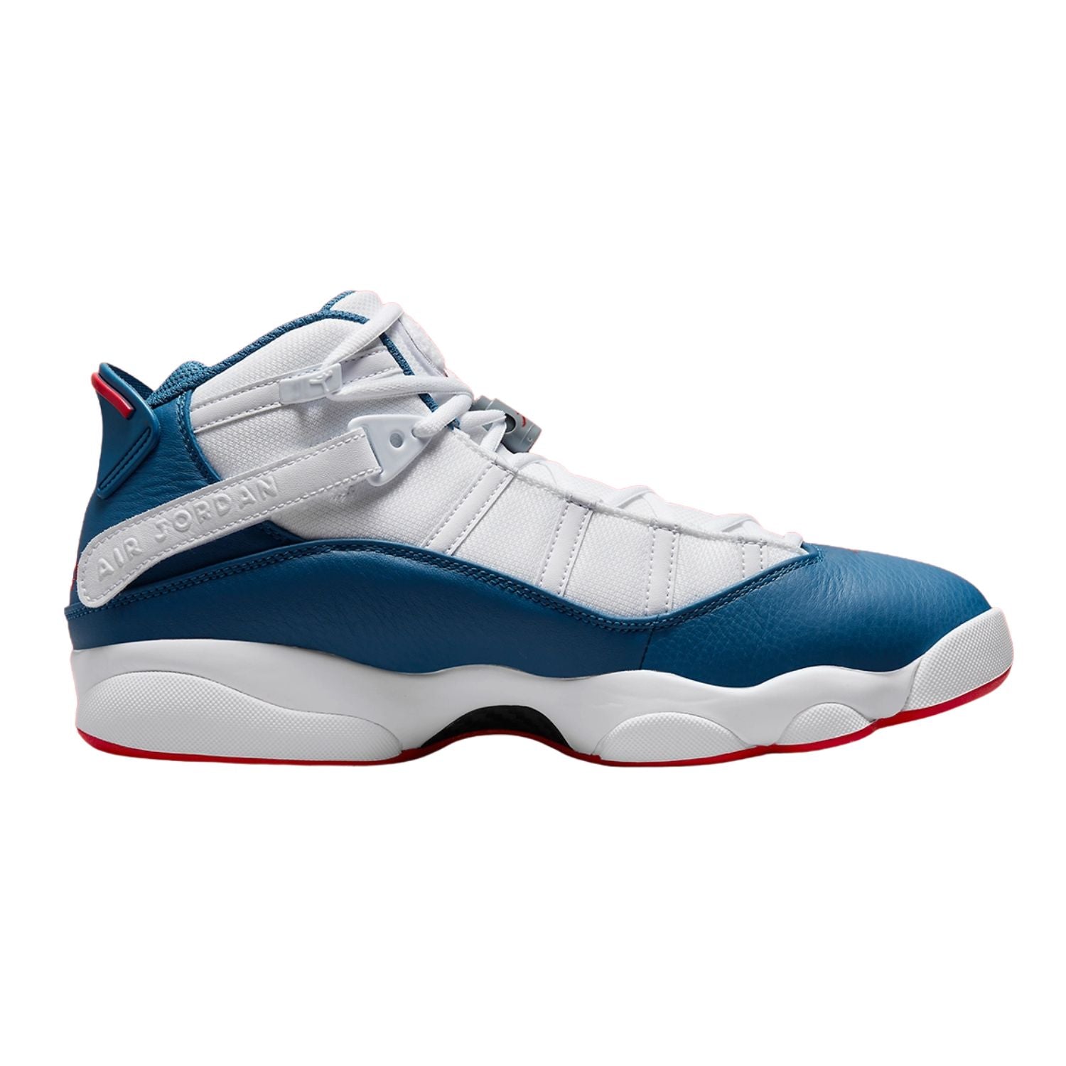 Jordan 6 Rings Mens Style : 322992-140