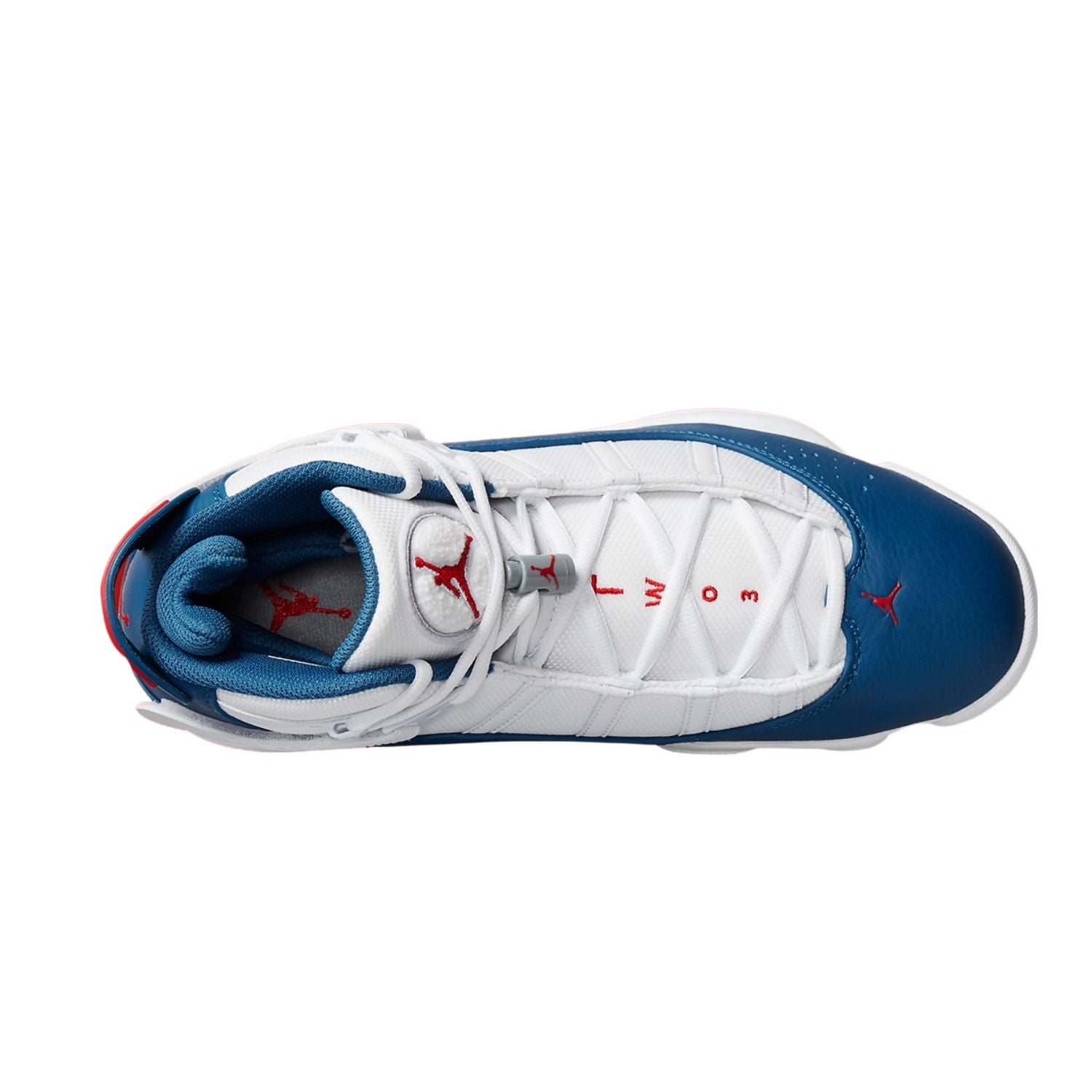 Jordan 6 Rings Mens Style : 322992-140