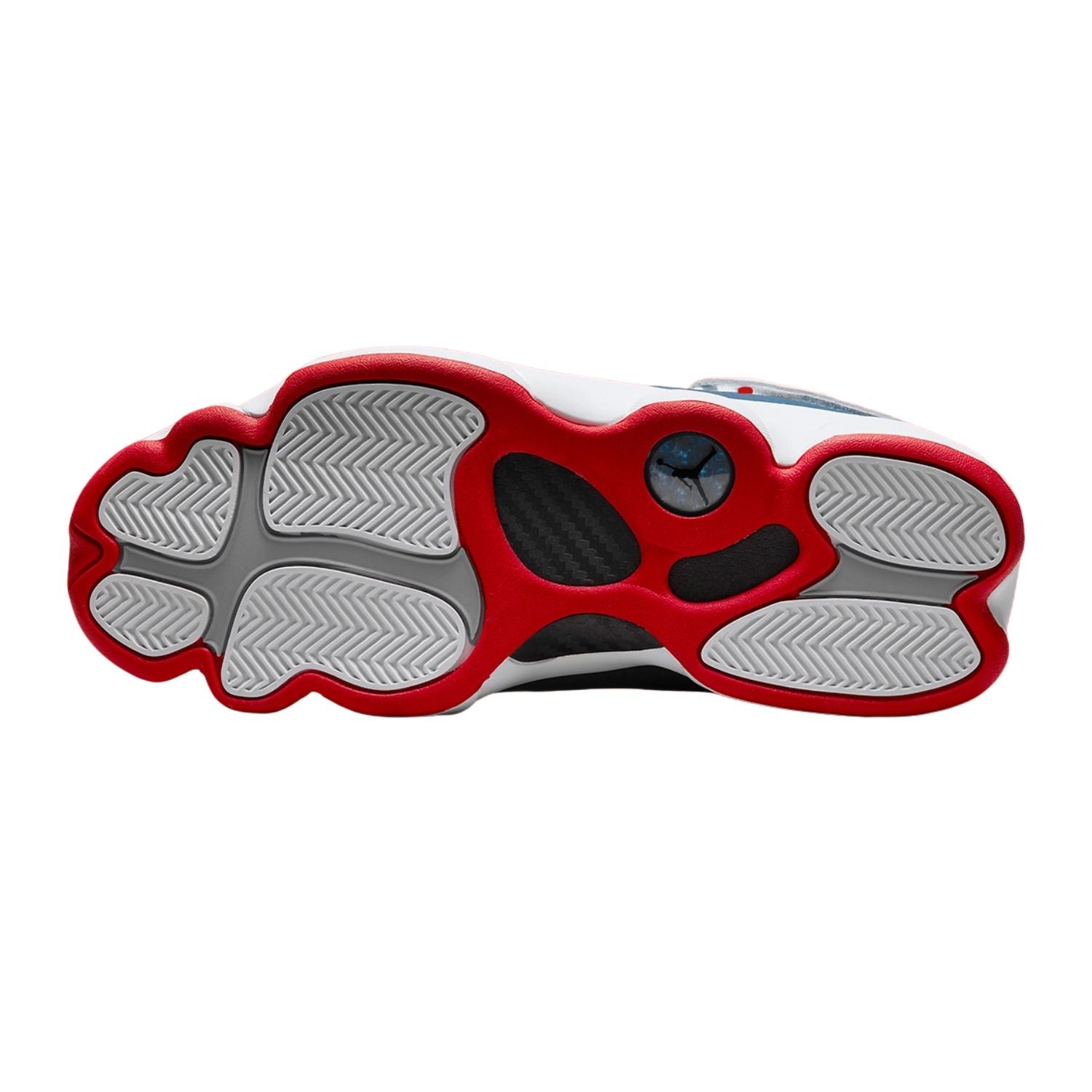 Jordan 6 Rings Mens Style : 322992-140